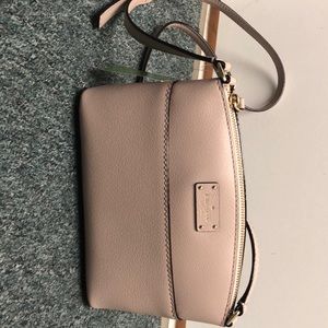 Kate spade crossbody